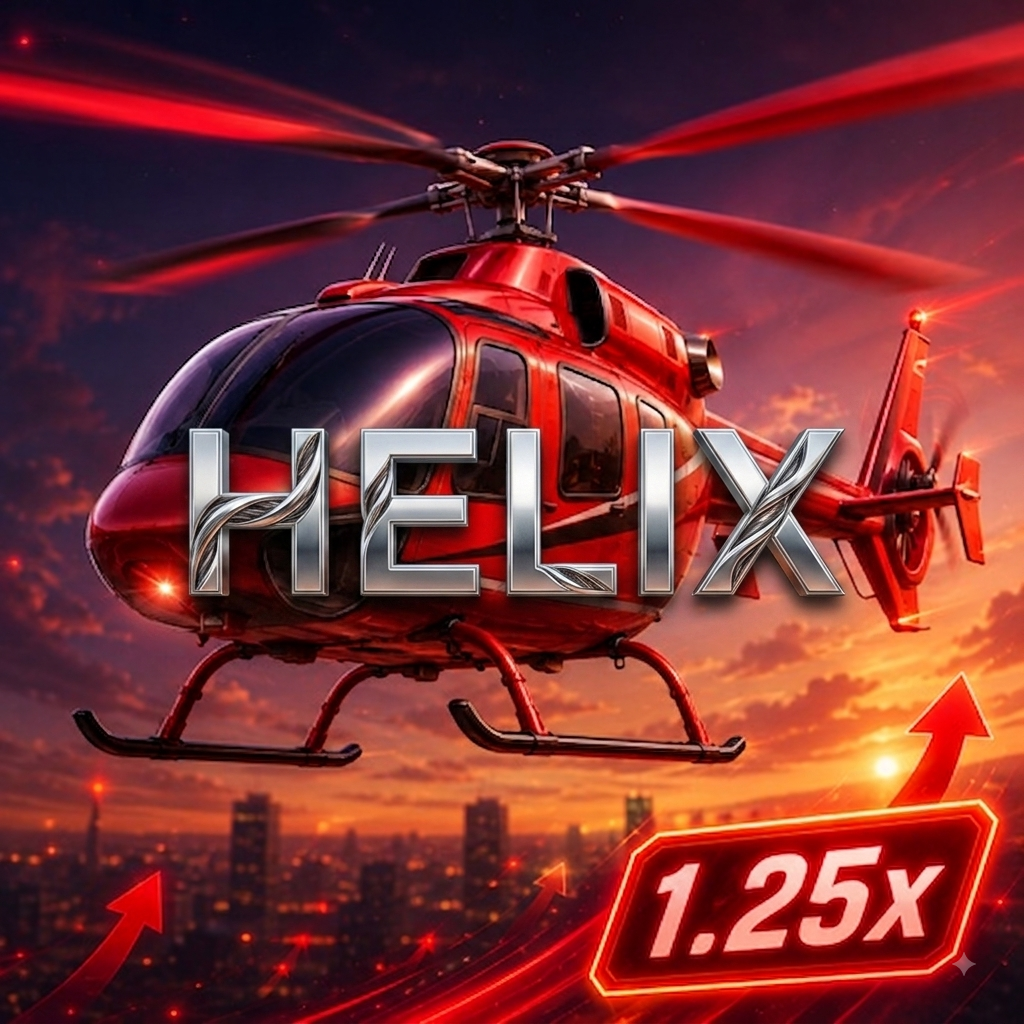 helix