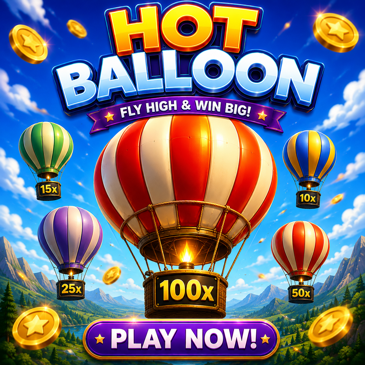 balloon