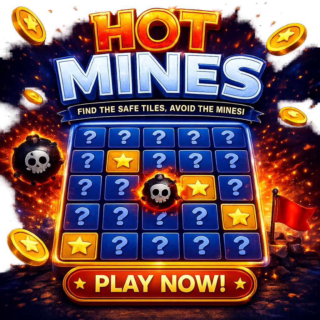 mines