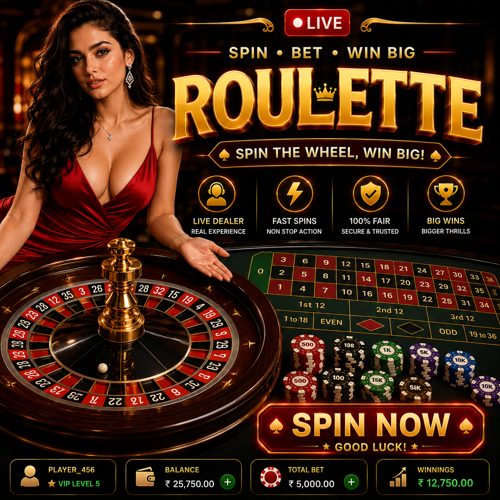 roulette
