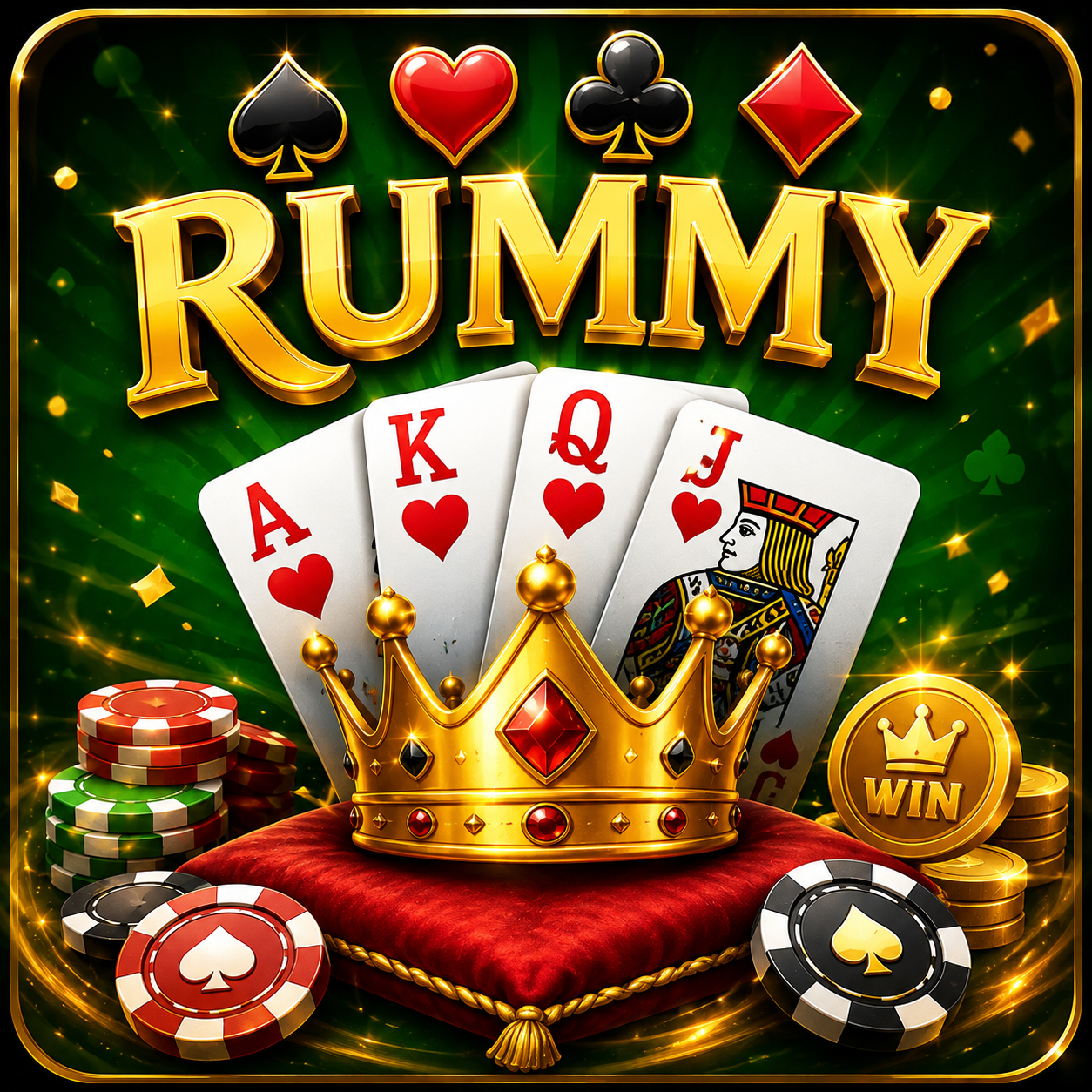 Rummy