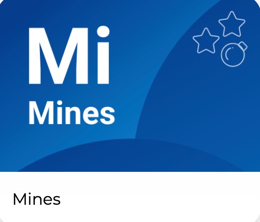 Mines