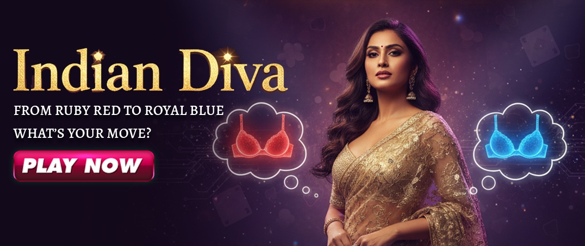 Indian Diva