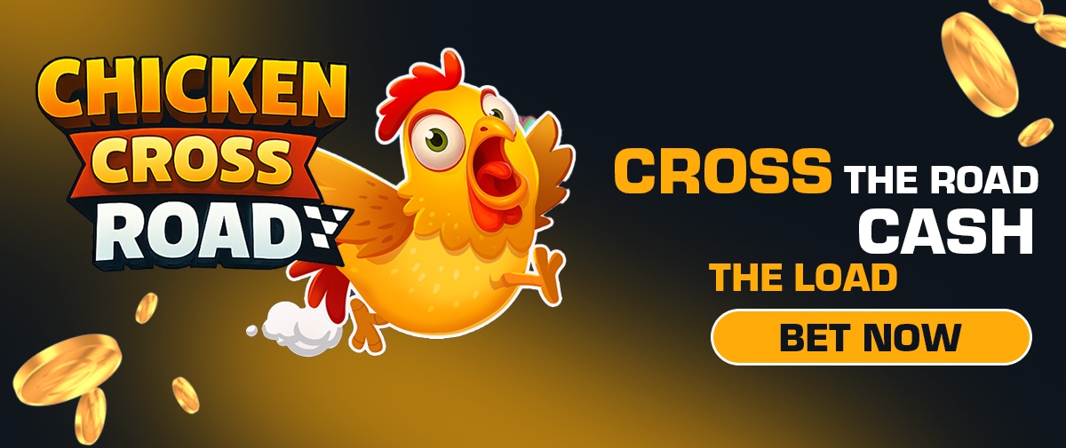 Cross fire Chicken